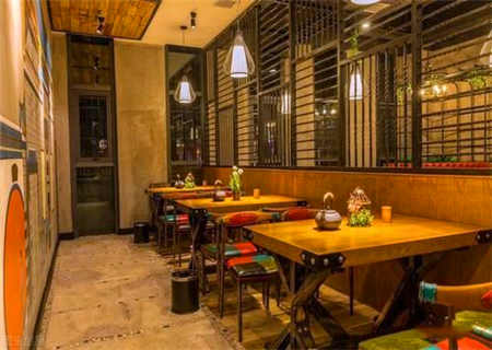 简单大气好记的店名