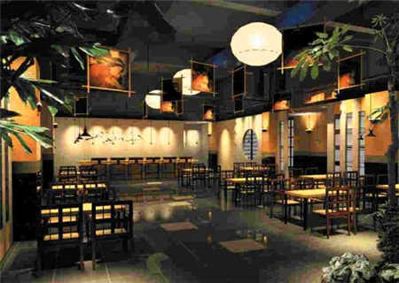 简单大气好记的店名