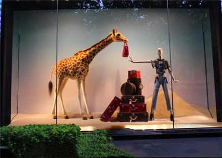 简单大气好记的店名