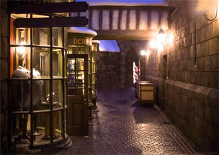 寓意好唯美的店铺名