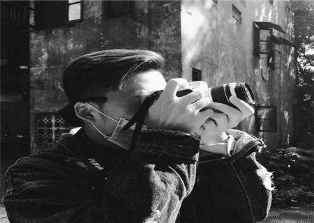 复古有深意的网名