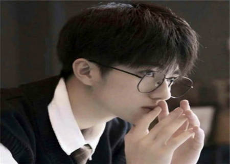 复古有深意的网名