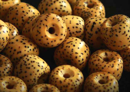 星月菩提怎么盘出包浆 星月菩提怎么盘出包浆