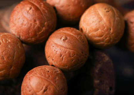 龙眼菩提和凤眼菩提有什么区别 龙眼菩提和凤眼菩提有什么区别