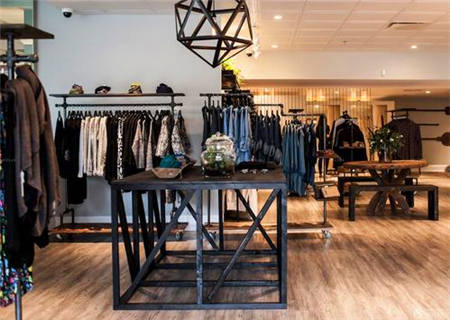 比较有个性的店名