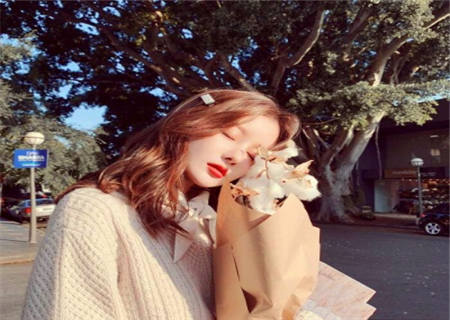 女生高贵气质网名 女生高贵气质网名