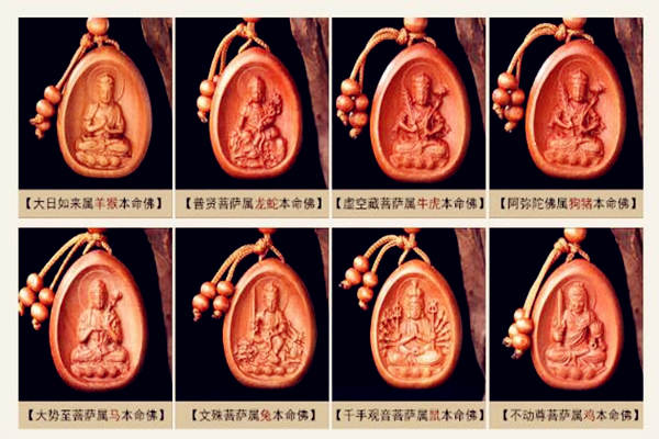 阿弥陀佛是哪位神仙 阿弥陀佛是哪位神仙