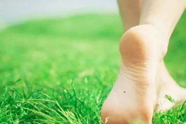 大富大贵的脚相特征