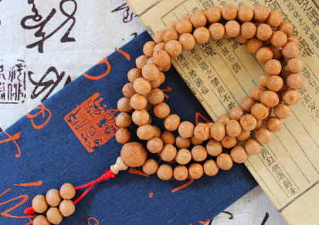 龙眼菩提佛珠的功效 龙眼菩提佛珠的功效