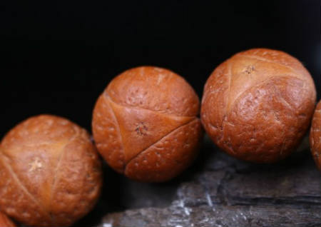 龙眼菩提佛珠的功效 龙眼菩提佛珠的功效