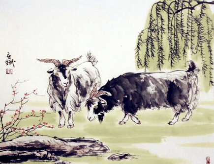 属羊人一生的幸运数字 属羊人一生的幸运数字