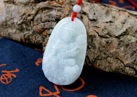 十二生肖的本命佛分别是什么