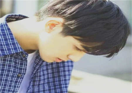 自然随性一点的网名