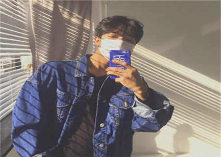 自然随性一点的网名