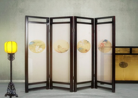 风水屏风有什么讲究 风水屏风有什么讲究