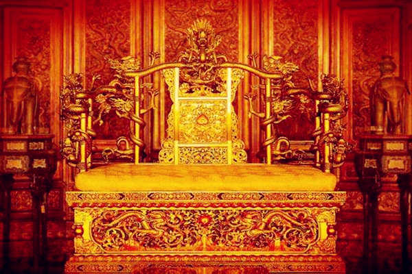 帝王命的八字特征 帝王命的八字特征