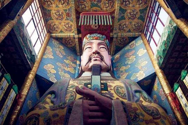 帝王命的八字特征 帝王命的八字特征