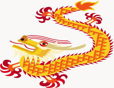 属龙人最怕什么属相 属龙人最怕什么属相