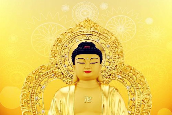 阿弥陀佛菩萨求什么最灵 阿弥陀佛菩萨求什么最灵
