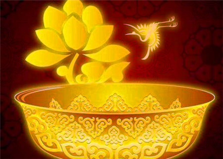 易发横财的八字格局