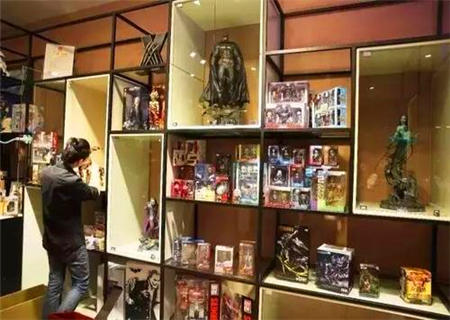 吸引人的网店名 吸引人的网店名