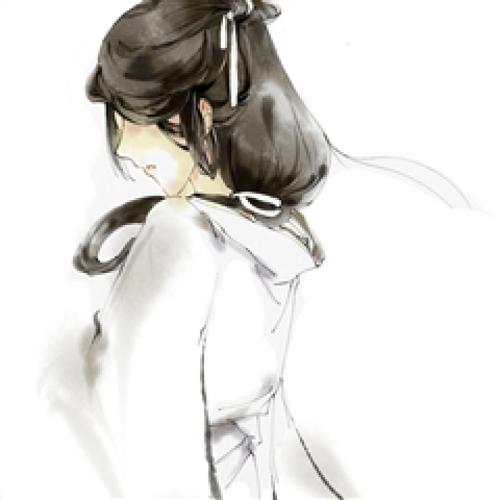 罕见古风二字网名