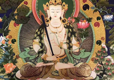 虚空藏菩萨道场在哪 虚空藏菩萨道场在哪