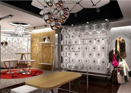 高端奢华的店名 高端奢华的店名