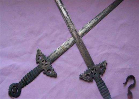 八字神煞之挂剑煞详解