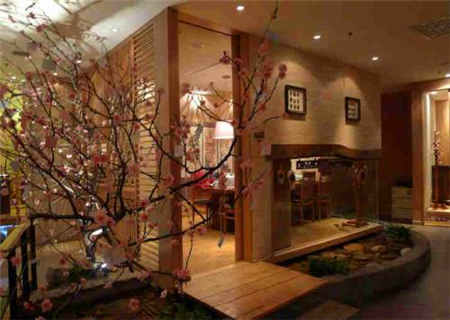 好听又聚财的店名