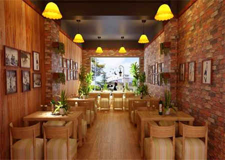 好听又聚财的店名