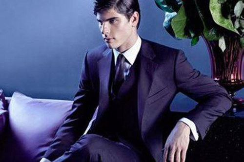 富态男人的体相特征