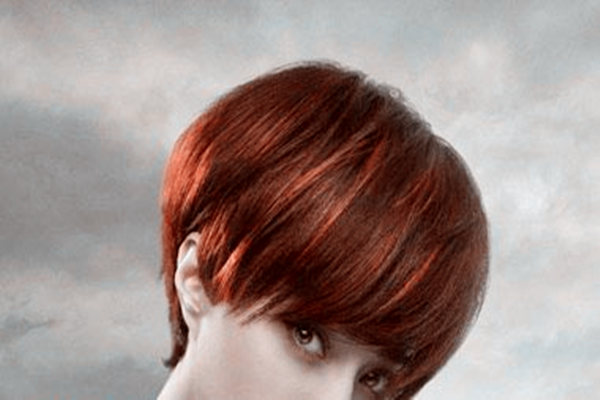 发型看女人性格