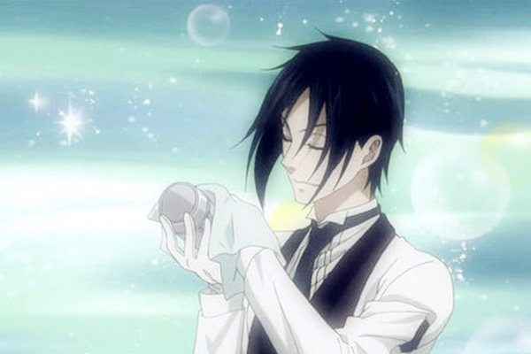 好男人的体相预兆