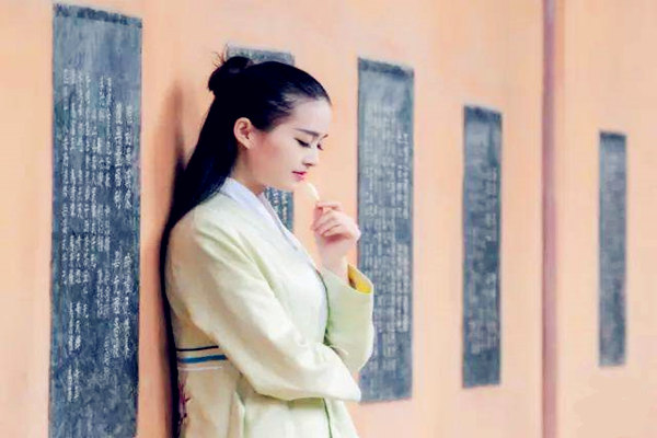 福气深厚的女人体相特征