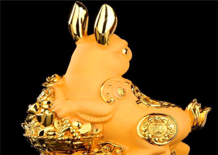 巾箱秘术之辛卯日各月命断口诀