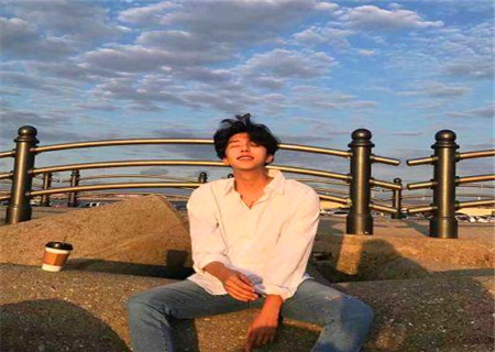 男生温暖治愈网名 男生温暖治愈网名