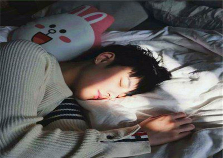 男生温暖治愈网名 男生温暖治愈网名