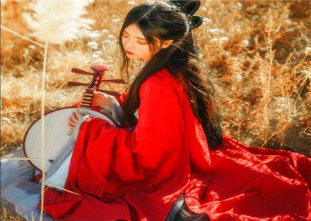 网名古典高雅诗意 网名古典高雅诗意