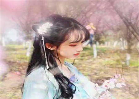 网名古典高雅诗意 网名古典高雅诗意