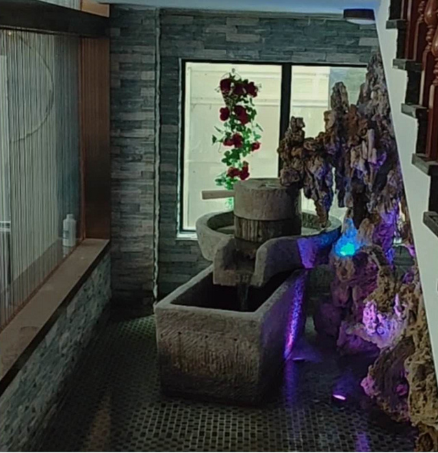 亿万富豪居家风水赏析