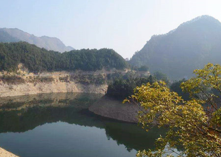 坟墓的坐向和朝向口诀大全