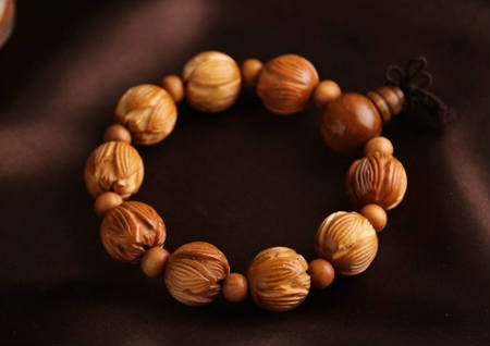 戴桃木的禁忌 戴桃木的禁忌