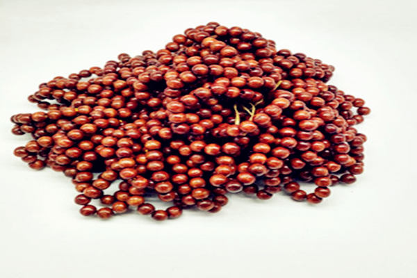 桃木如何鉴别真假 桃木如何鉴别真假