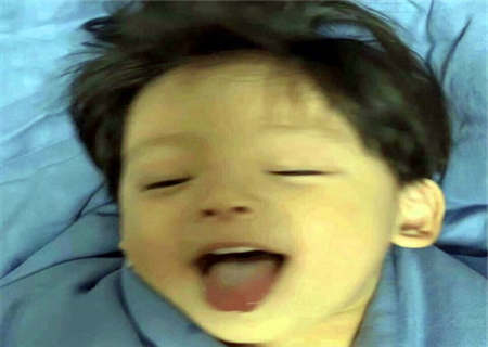 房姓好听的男孩名字 房姓好听的男孩名字