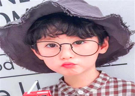 房姓好听的男孩名字 房姓好听的男孩名字