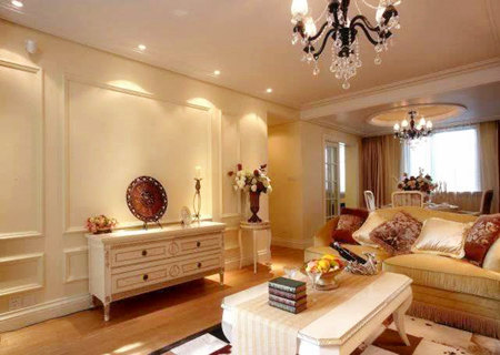 家居风水旺财运的方法