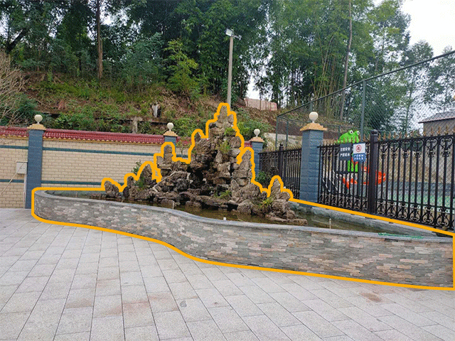 亿万富豪居家风水赏析