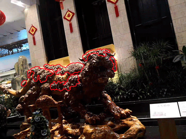 丑陋物体必应丑陋之事