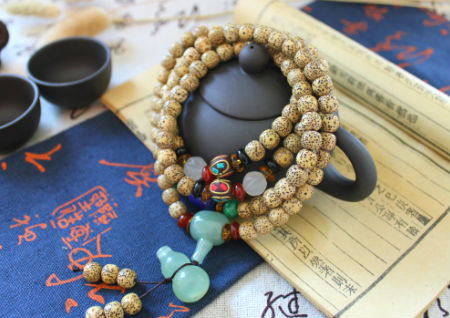 菩提手串有什么寓意 菩提手串有什么寓意